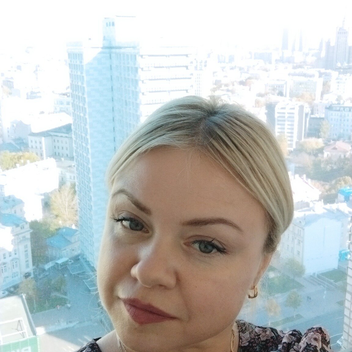 Наталья Орлова