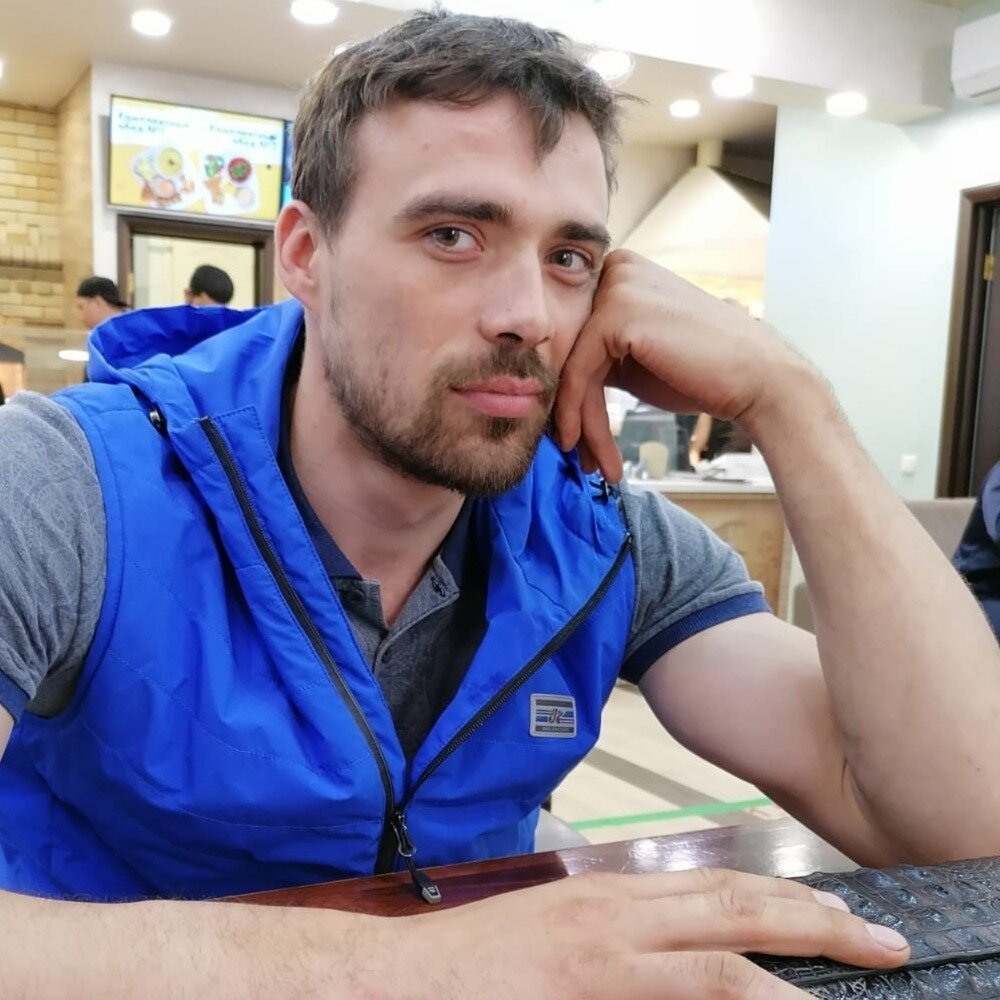 Ярослав Павлович Синельников