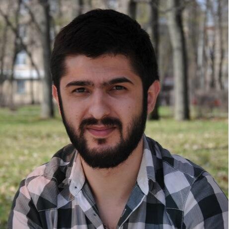 Артур Габриелян