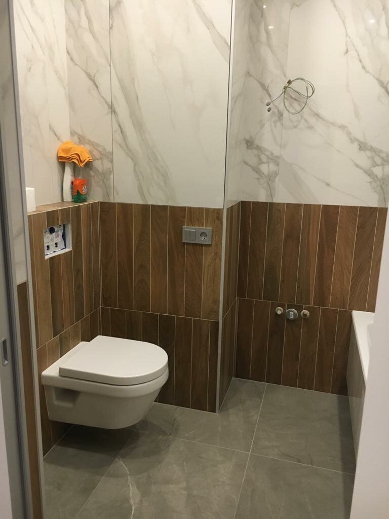 туалетная комната под ключ, туалетная комната, санузел, туалет