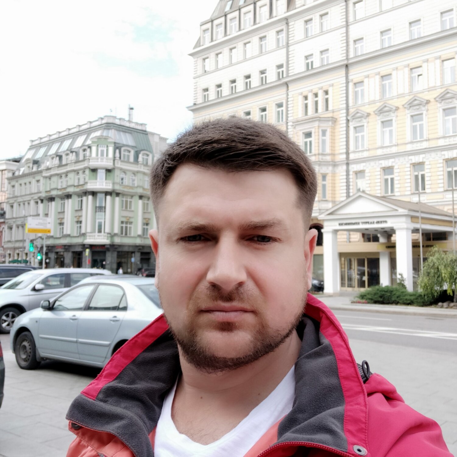 Валентин К.