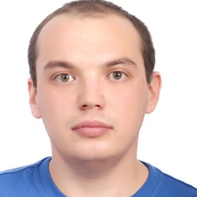 Илья Гаврилов