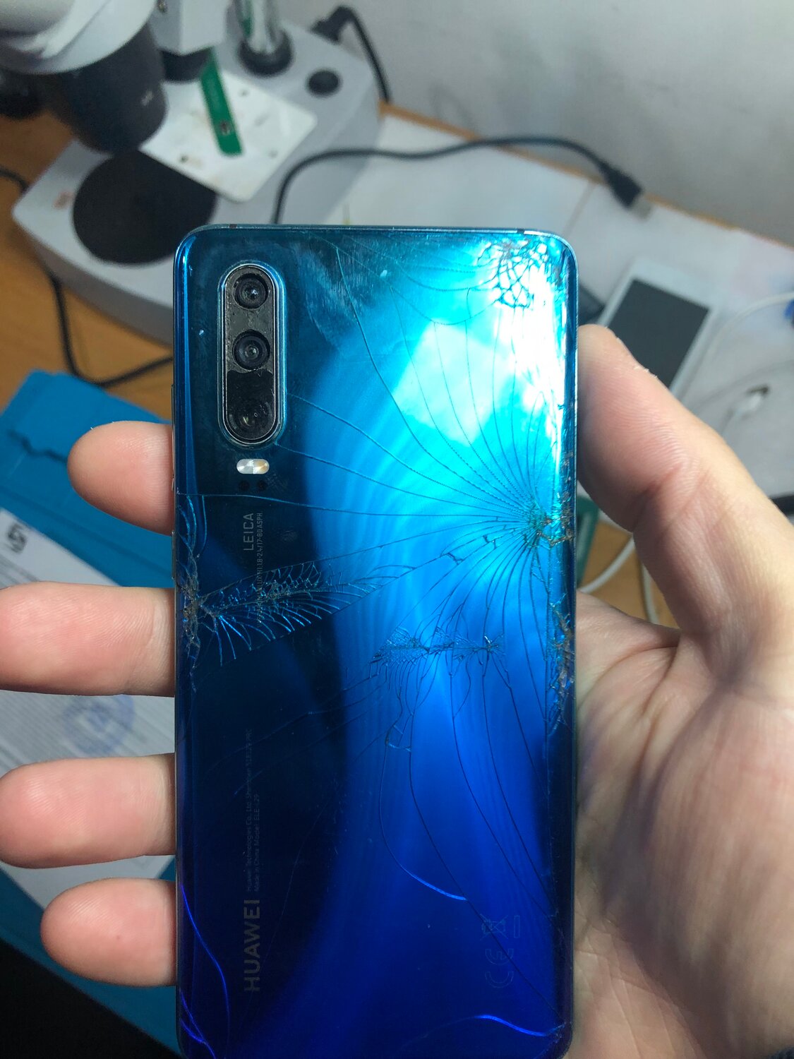 смартфон, мобильный телефон, huawei, хонор 20 лайт, huawei p30 lite sena