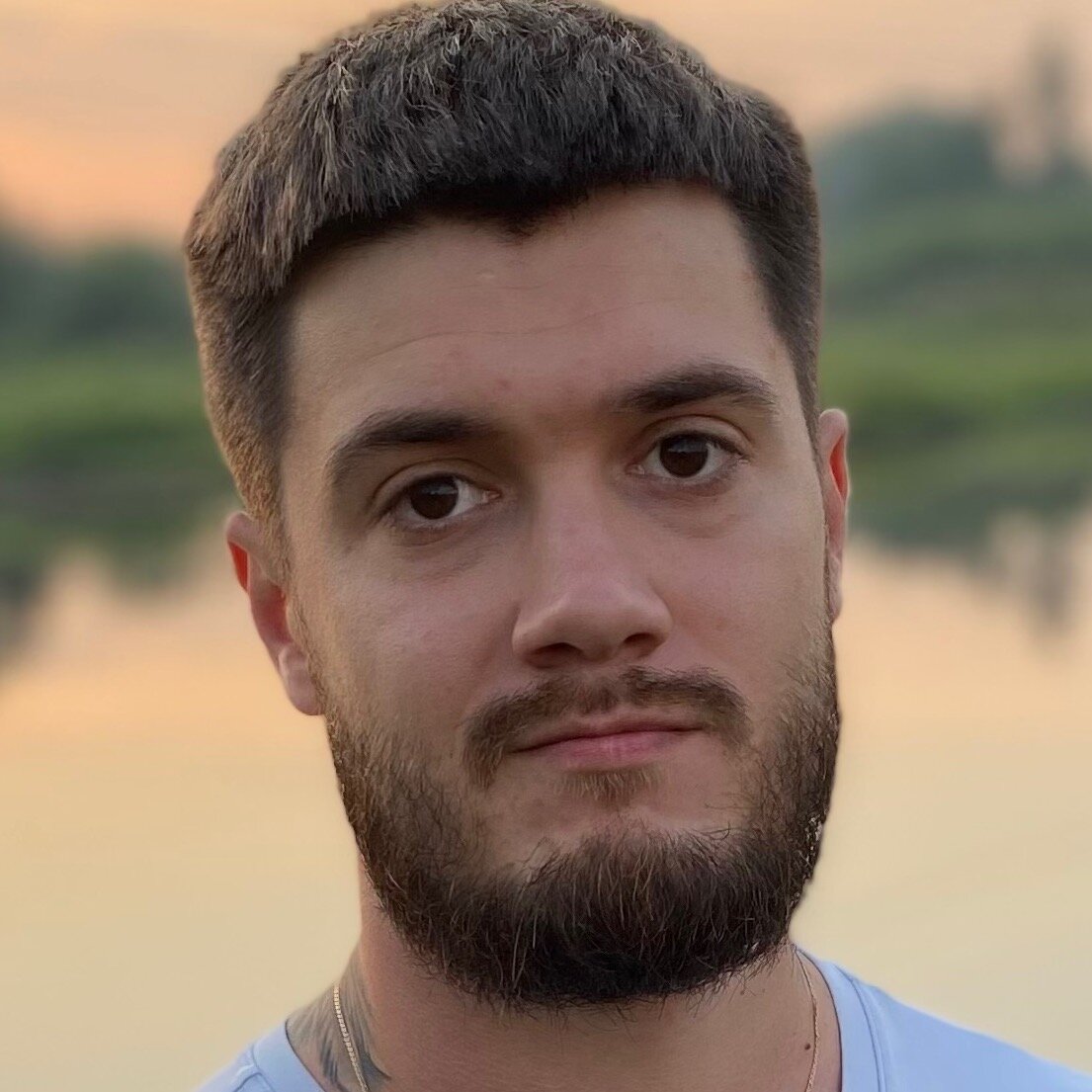 Михаил Глазман