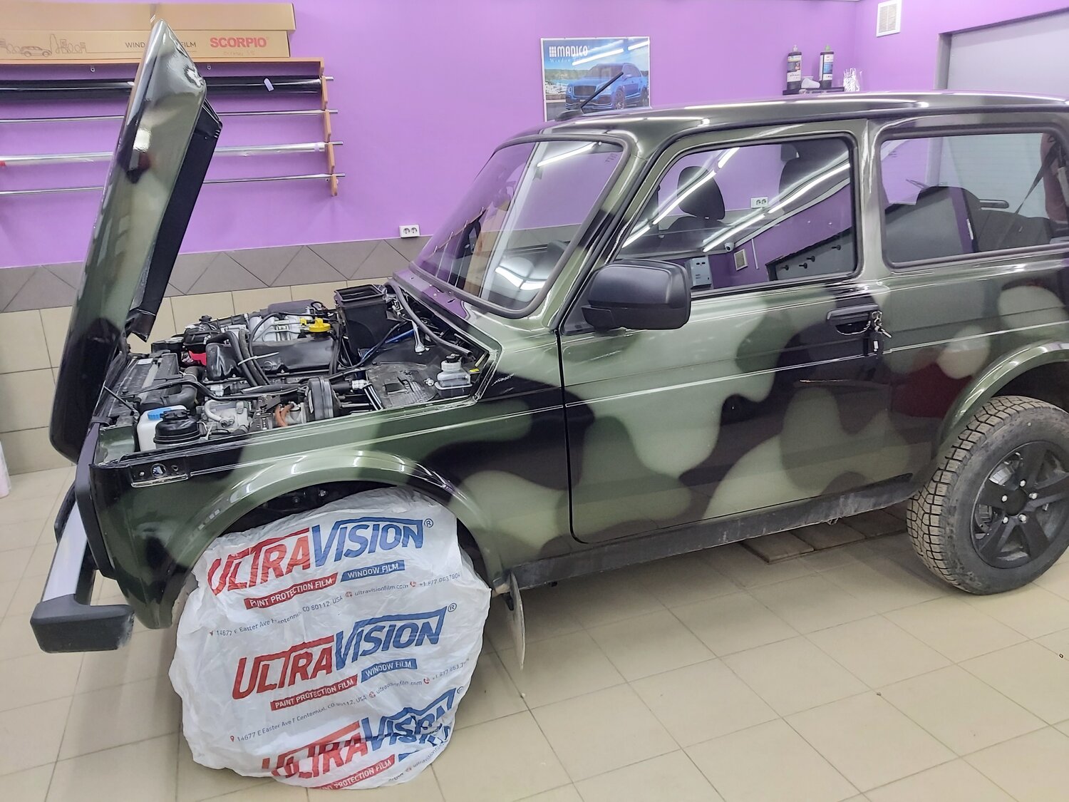 нива 2121 хаки, нива 21213 камуфляж, нива 2121 бежевый камуфляж, нива хаки 303, автомобиль