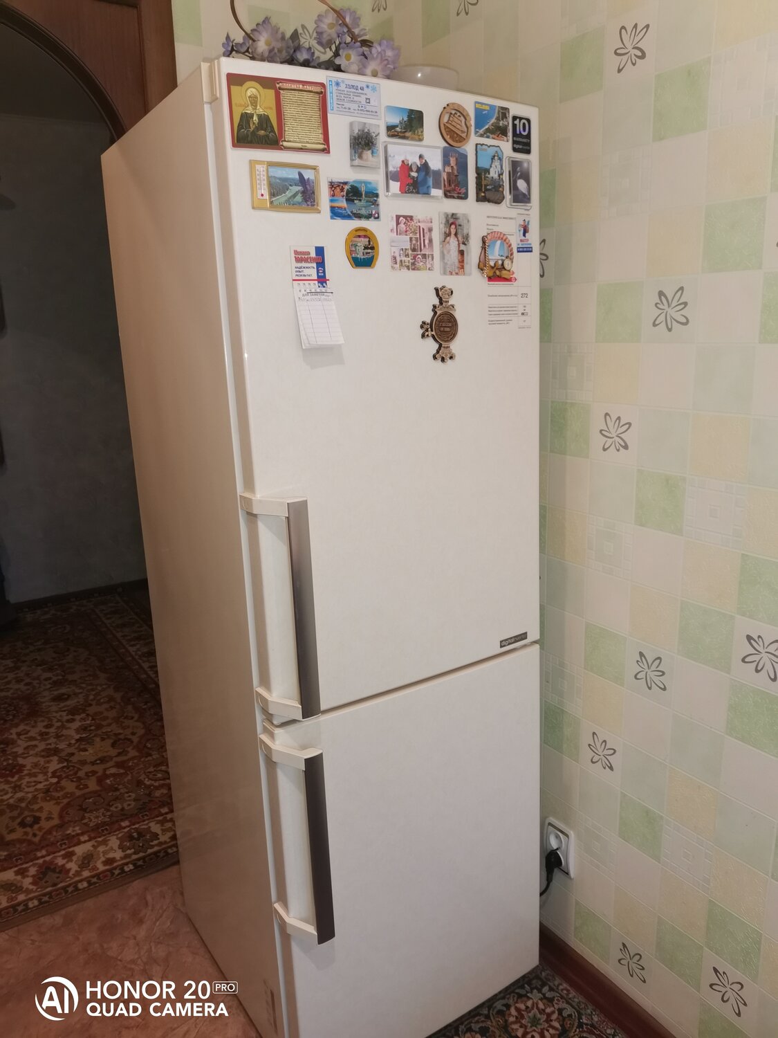 холодильник, бытовая техника, бу холодильники, двухкамерный холодильник, бытовая техника холодильник