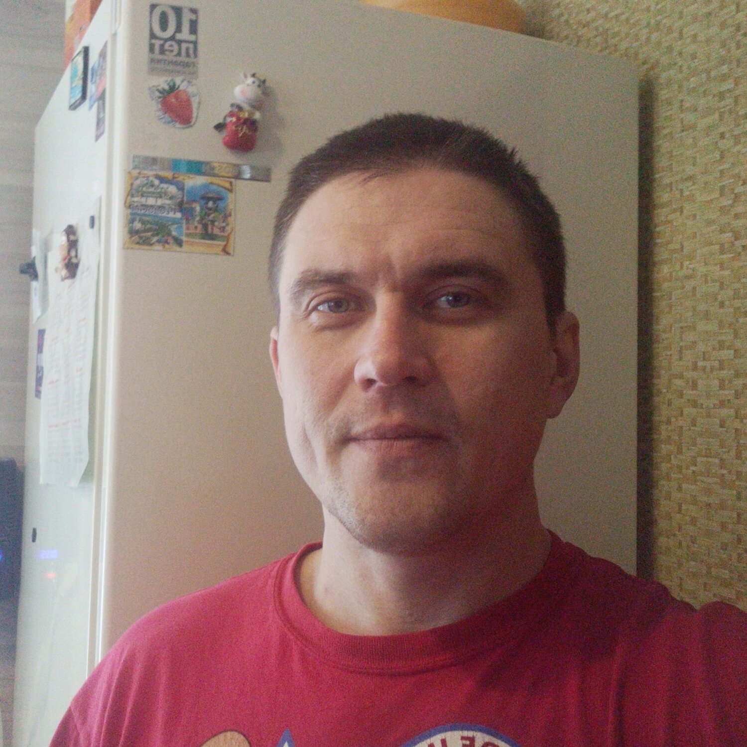 Сергей Букашкин