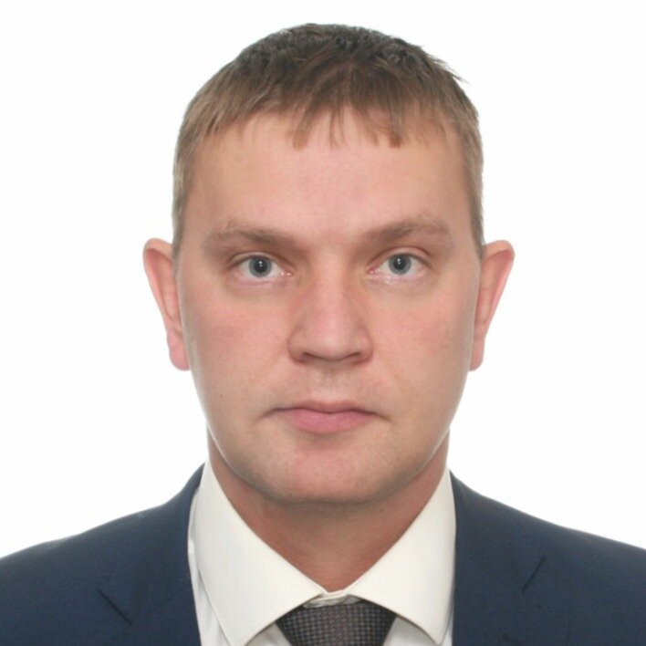 Дмитрий Плотников