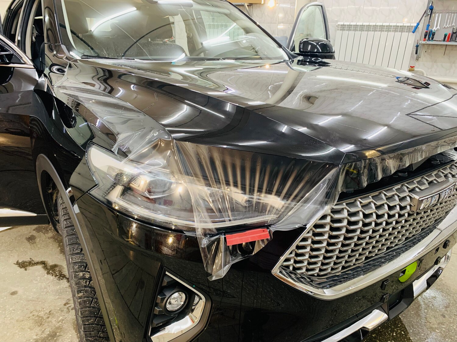 антигравийная защита автомобиля crd, авто, полиуретановая пленка на капот и бампер, антигравийная пленка, бронепленка на авто