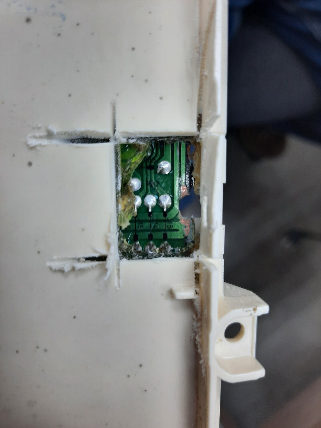 расключение двойной розетки rj 45, распиновка сетевой розетки rj 45, сетевая розетка, блок управления, электроника