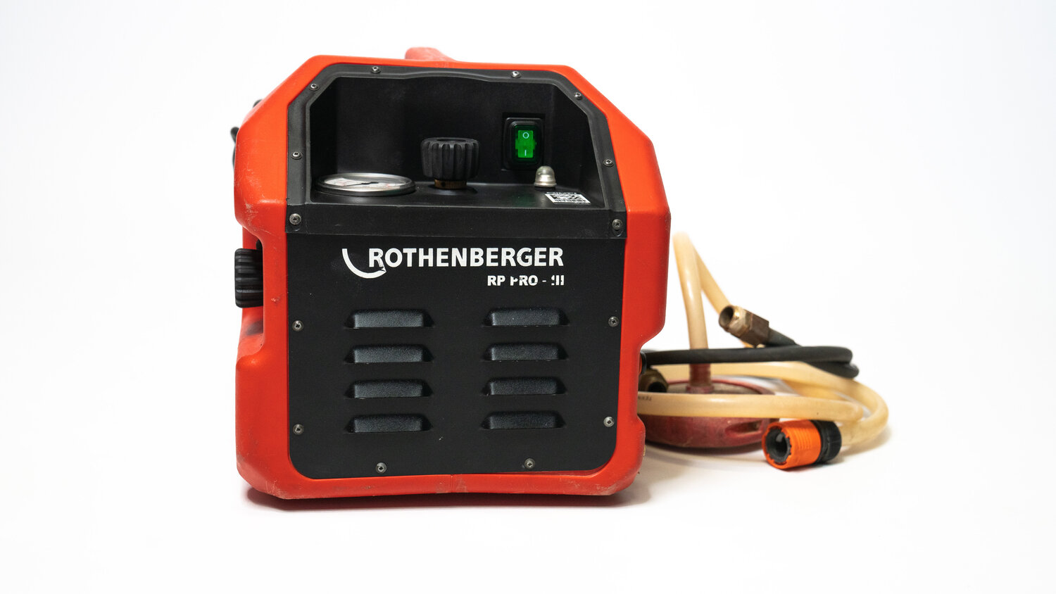 опрессовщик электрический rp pro-iii, rothenberger, опрессовщик rothenberger rp pro 2, электрический опрессовщик rothenberger rp pro 3, электроопрессовщик rp pro-3 (rothenberger 61185), rothenberger rp pro iii 61185