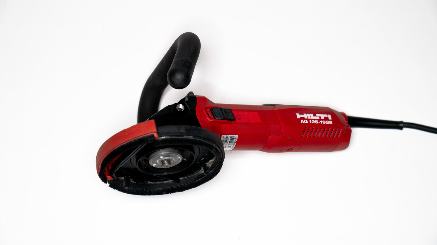 ушм хилти 125, ушм hilti ag 115-8s, 850 вт, 115 мм, углошлифовальная машина, угловая шлифовальная машина, болгарка хилти dcg 125