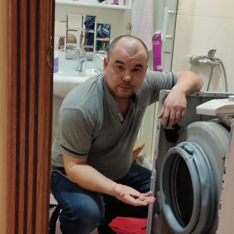 Александр Жумагулов