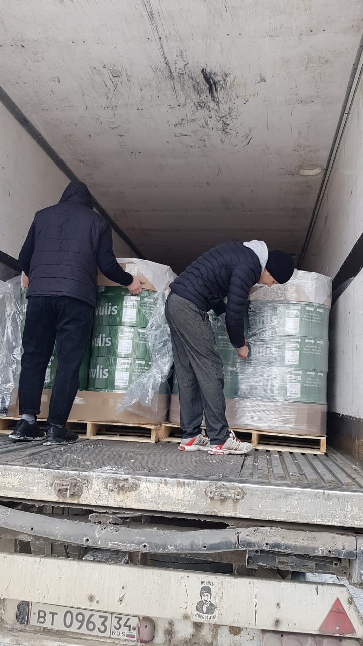 грузчики, здание архива пенза, грузчики переезды, погрузка, грузчики объявления