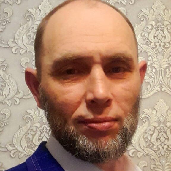 Шамиль Амерханов