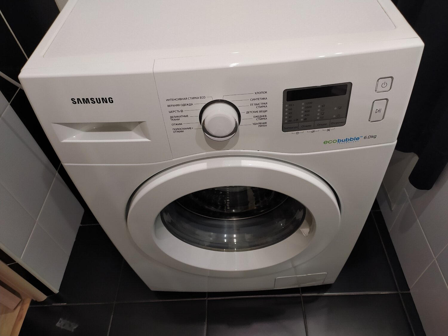 стиральная машина, стиральная машина samsung, бытовая техника, стиральная машинка, стиральной машине самсунг на 5кг wf8500nhw