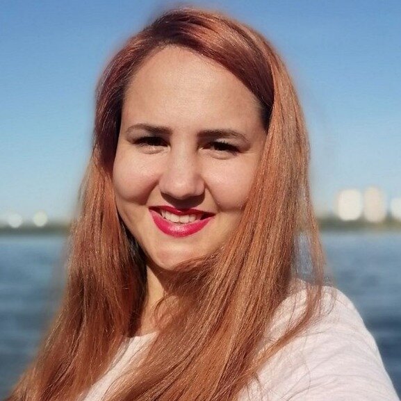 Ольга Якубеня