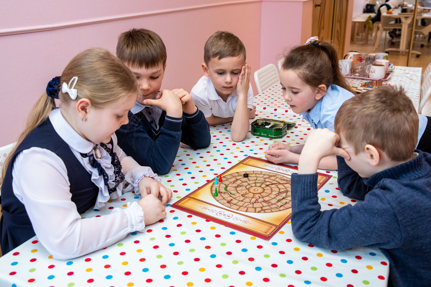 детский сад, дошкольники, занятия, игры для дошкольников, игра детей