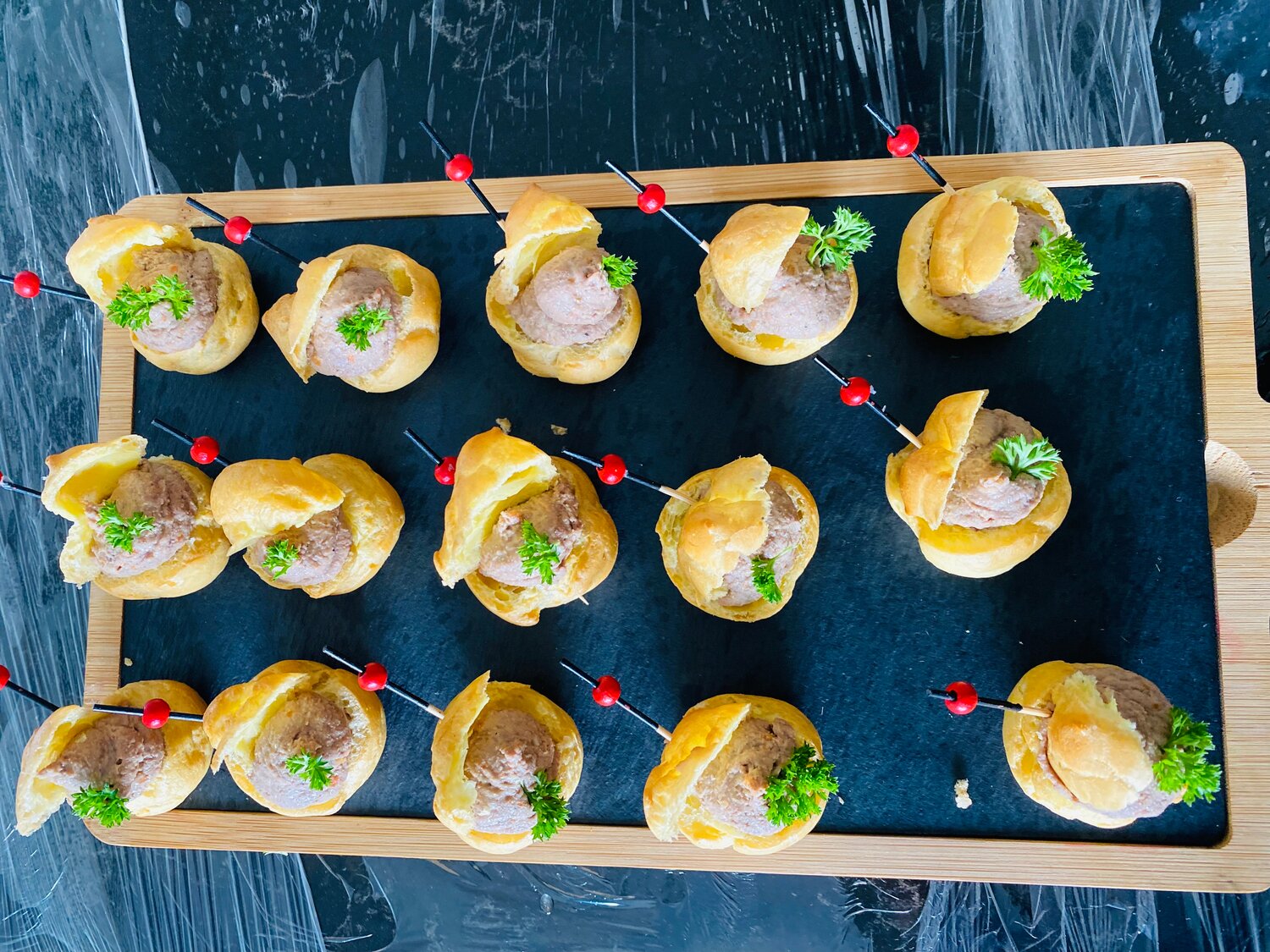 мини закуски, закуски, закуски канапе, быстрые закуски, канапе фингер фуд