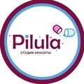 студия красоты Pilula Пилюля