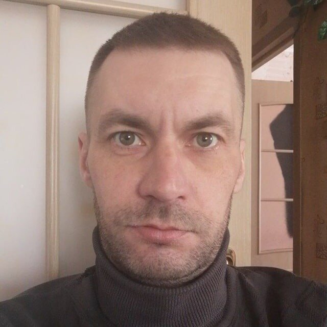 Василий Киселев