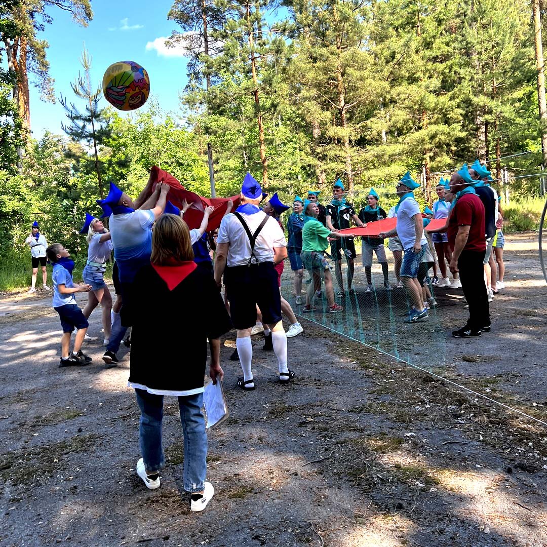 лагерь, лагерь большая перемена, загородный лагерь, лагерь березка строитель, лагерь дол мечта зеленодольский район