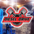 Diesel Drive