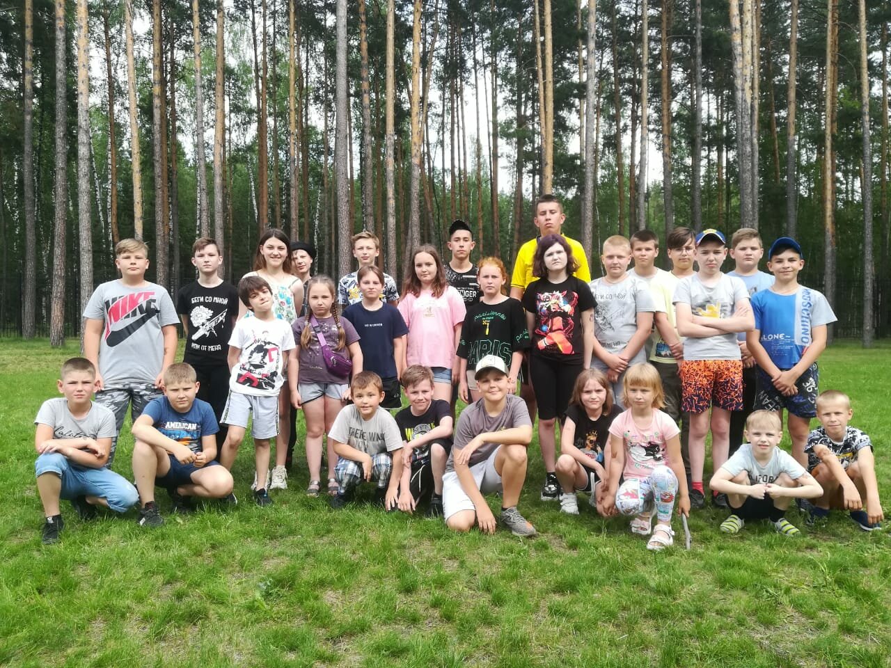 вечеринка, дивергент, девочка, день рождения подростка, лагерь