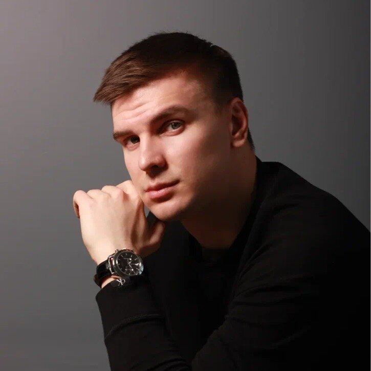 Олег Радченко