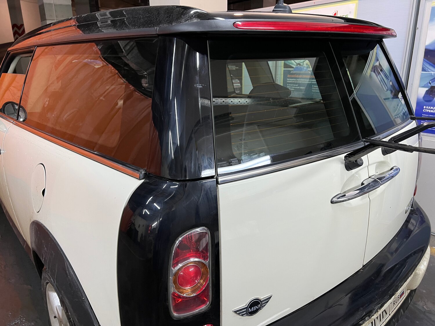 2010 mini cooper s clubman, mini cooper clubman 2012, mini, мини купер машина, MINI Hatch II Рестайлинг