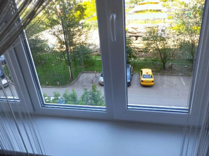 окно, квартира, квартира дом, окно в квартире, лоджия