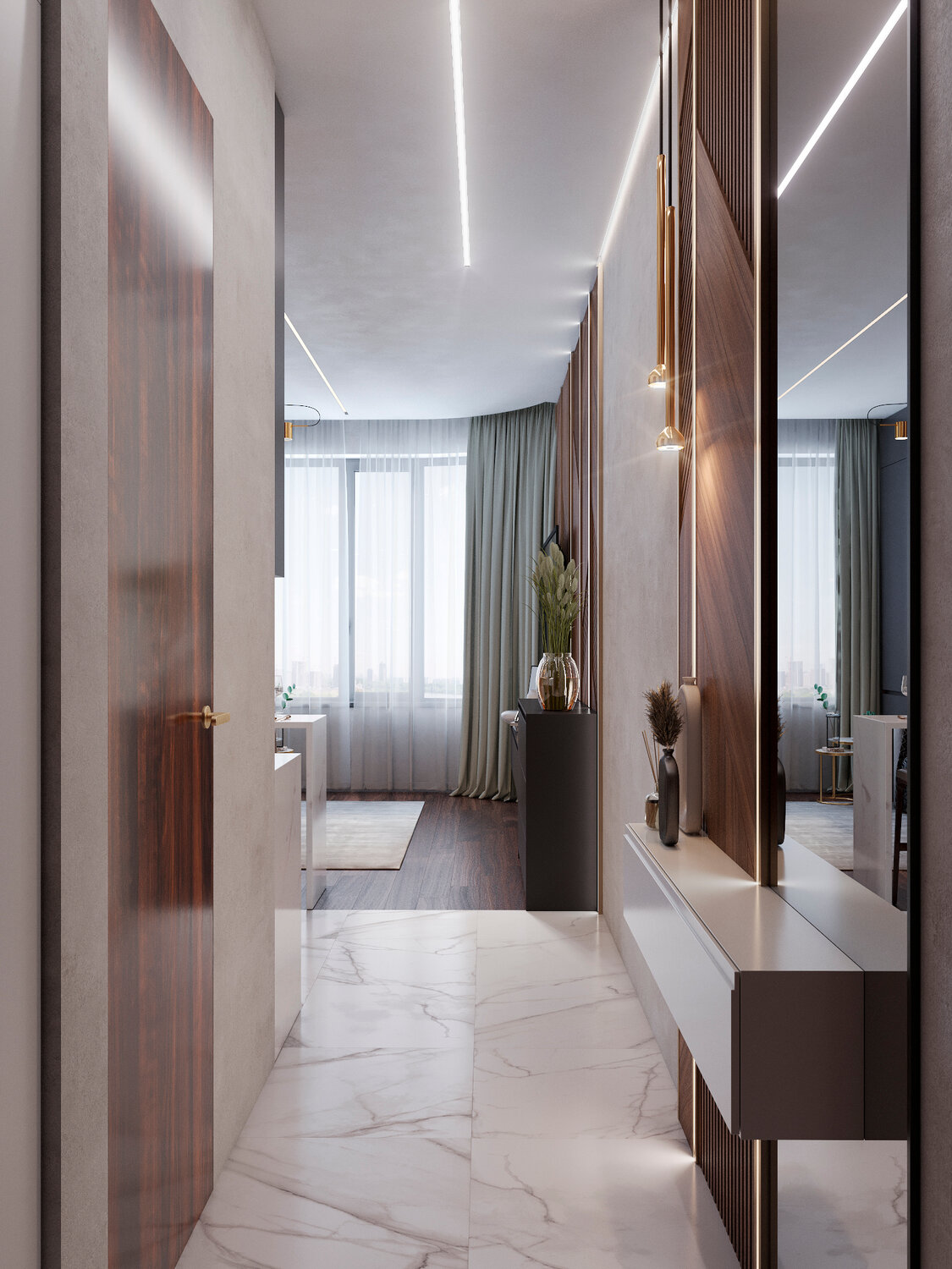 дизайн прихожей в современном стиле, дизайн интерьера, прихожая современная дизайн, прихожая в современном стиле, интерьер прихожей в квартире в современном стиле