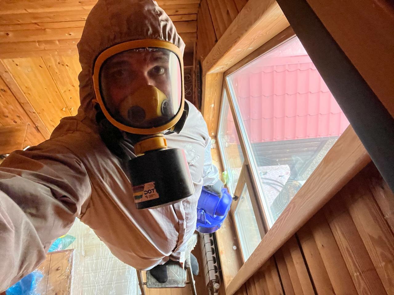 дезинсекция, дезинсектор, человек, мужчина, дезинфекция дезинсекция дератизация