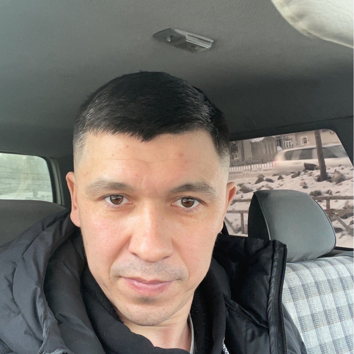 Антон Нестеренко