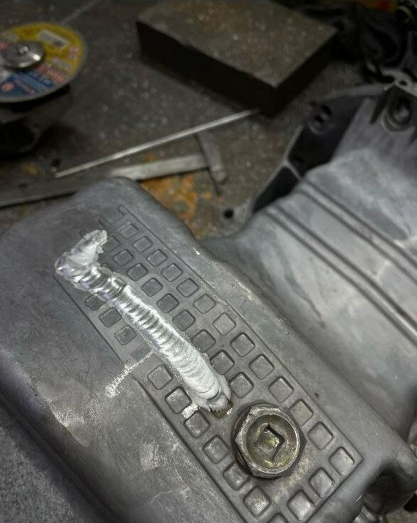 деталь, бензобак, бак скорпио 2, топливный бак луаз 969, бензобак иж 2715