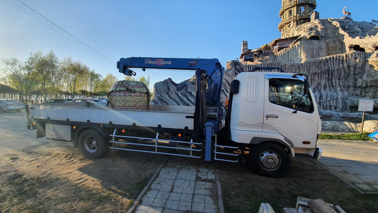 хино 300 манипулятор, манипулятор кму, митсубиси фусо манипулятор, nissan diesel condor манипулятор, самогруз