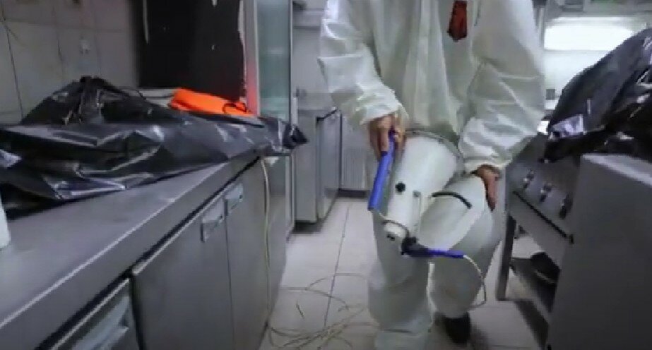 дезинфекция, дезинсекция, дезинфекция дезинсекция дератизация, дезинфекция и дезинсекция, дезинфекция от клопов