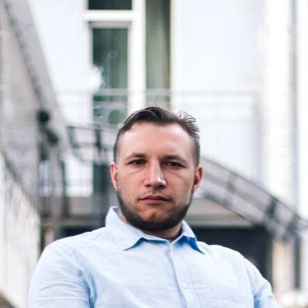 Владимир Витальевич Б.