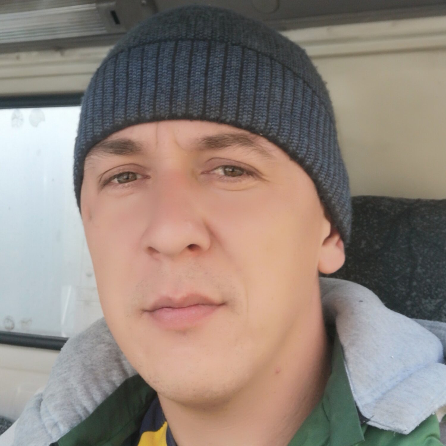 Михаил Александрович Днепровский
