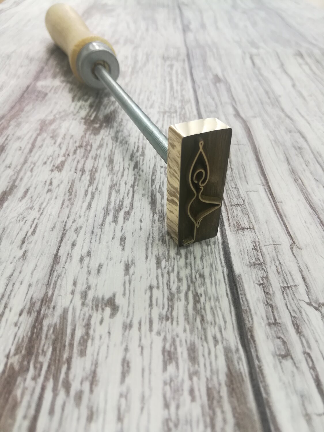 клеймо для дерева, инструмент, столярное клеймо, wood branding, заказать тавро для дерева
