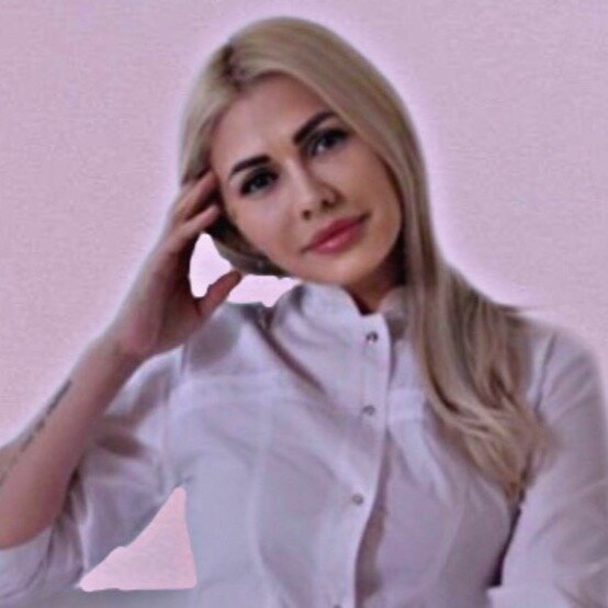 Ирина Пахомова