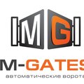 M-Gates