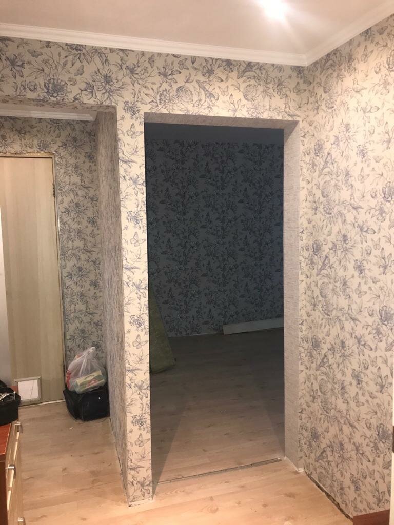 квартира, комната, недвижимость, ремонт дома, квартира-студия