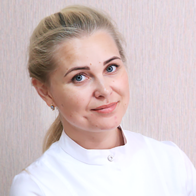 Мария Шамело