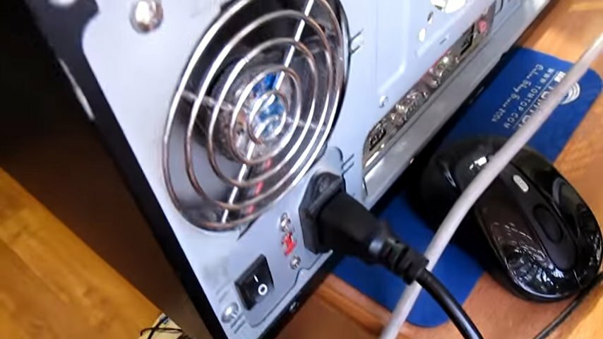 компьютерный блок питания, блок питания gembird ccc-psu8x 650w, техника, synology ds218j блок питания, лабораторный блок питания из компьютерного атх