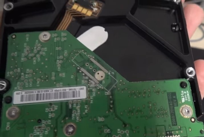 жёсткий диск, жесткий диск 80 гб, щелкает жесткий диск, 8mb жесткий диск, wdc wd10eads-00m2b0