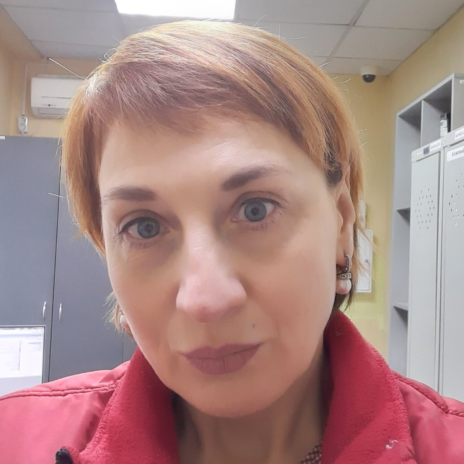 Ольга Верхоглядова