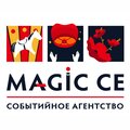 Magic CE
