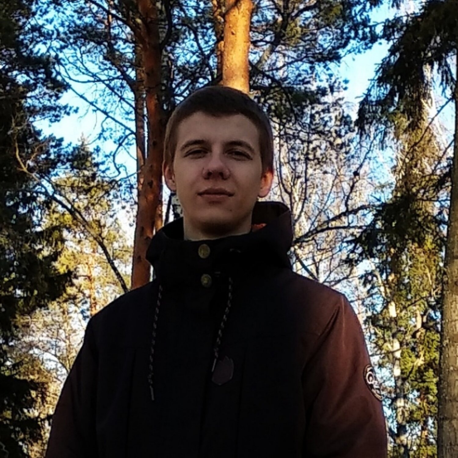 Родион Непеин