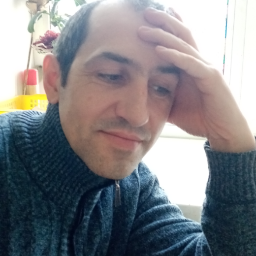 Василий Михайлович К.